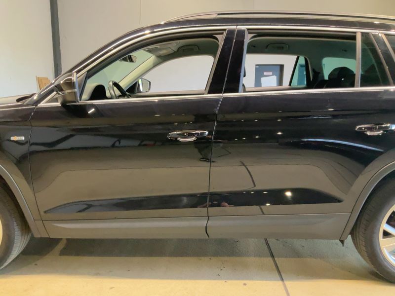 car Skoda Kodiaq id80285 photo #8