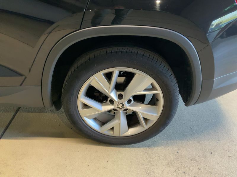 car Skoda Kodiaq id80285 photo #9