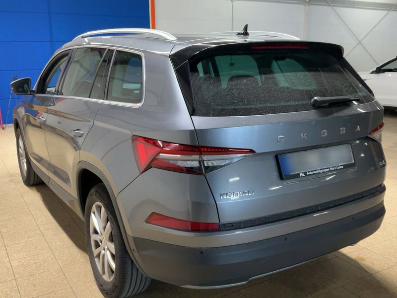 car Skoda Kodiaq id80287 photo #2