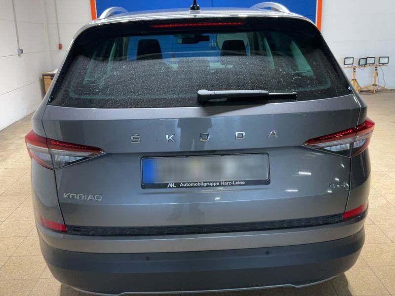 car Skoda Kodiaq id80287 photo #3