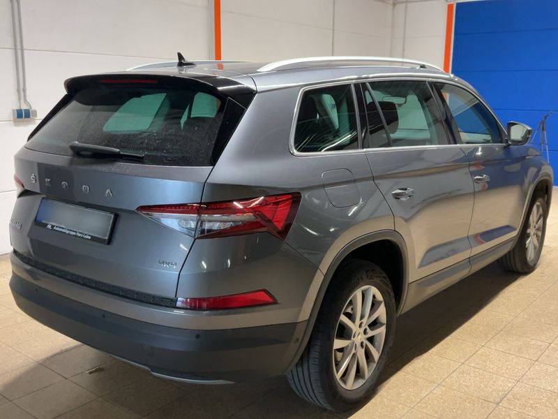 car Skoda Kodiaq id80287 photo #4