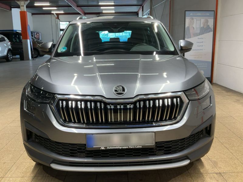 car Skoda Kodiaq id80287 photo #5