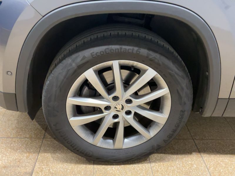 car Skoda Kodiaq id80287 photo #7