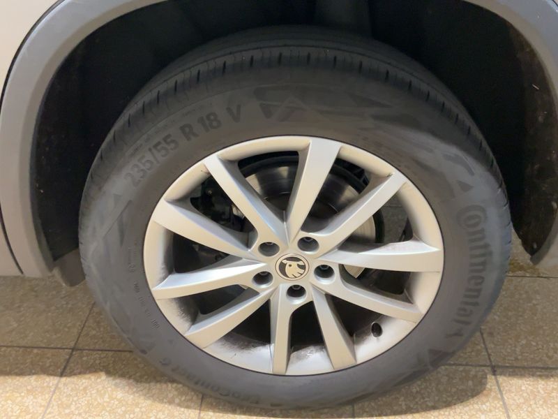 car Skoda Kodiaq id80287 photo #9
