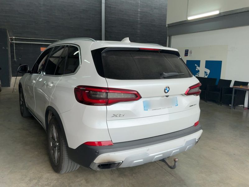 car BMW X5 id80294 photo #2