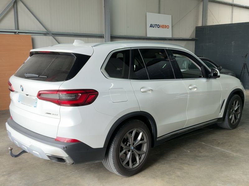 car BMW X5 id80294 photo #4