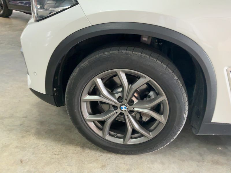 car BMW X5 id80294 photo #7