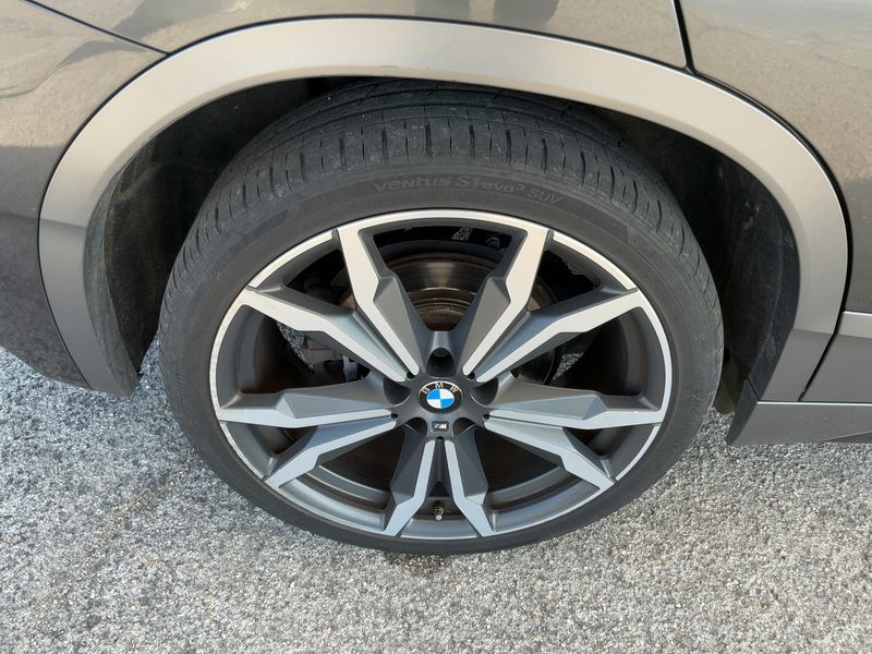car BMW X2 id80296 photo #10