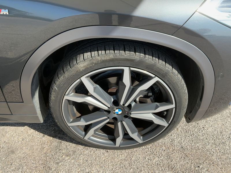 car BMW X2 id80296 photo #12
