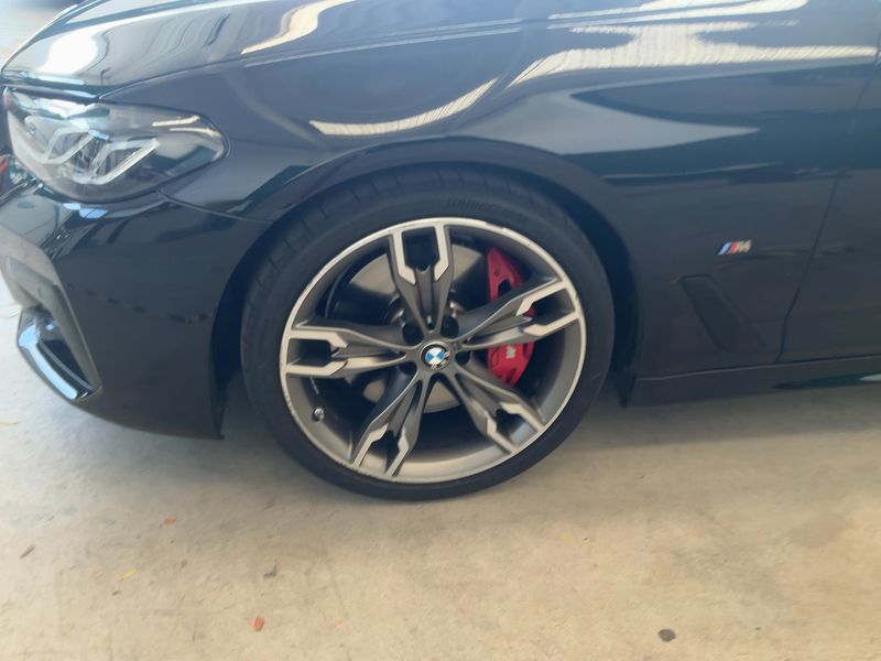 car BMW 5 Series id80298 photo #7