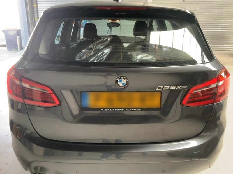 car BMW 2 Series id80302 photo #16