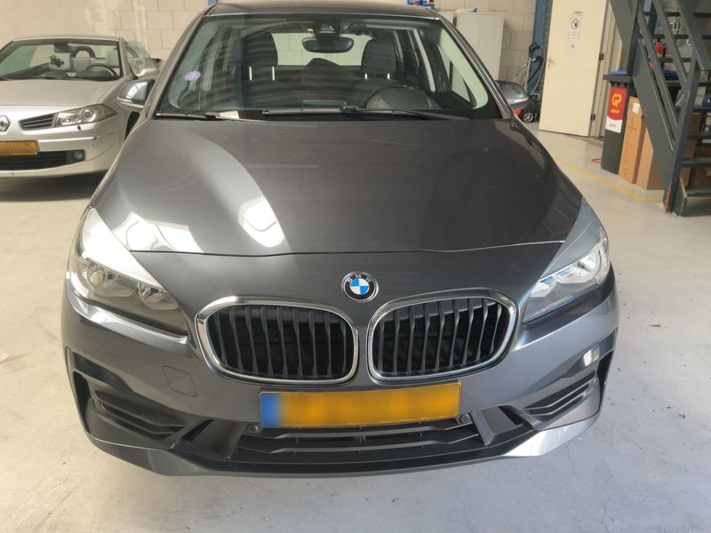car BMW 2 Series id80302 photo #5