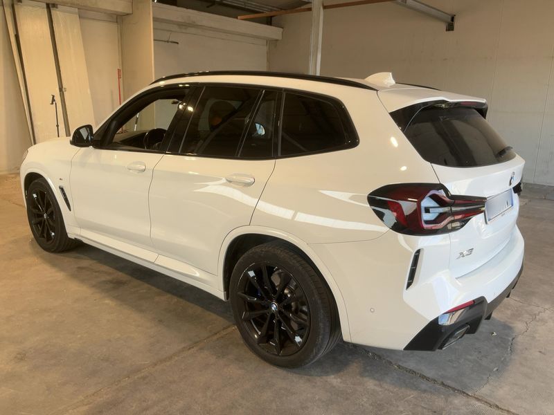 car BMW X3 id80304 photo #2