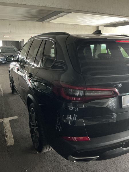 car BMW X5 id80307 photo #2