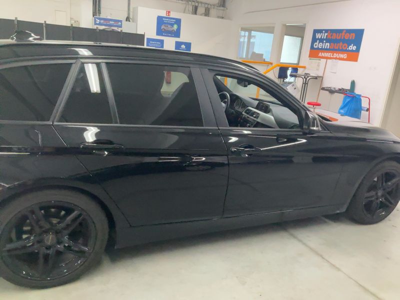 car BMW 3 Series id80310 photo #12