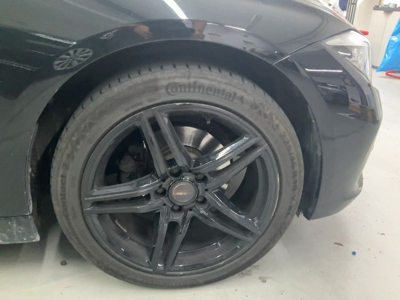 car BMW 3 Series id80310 photo #13