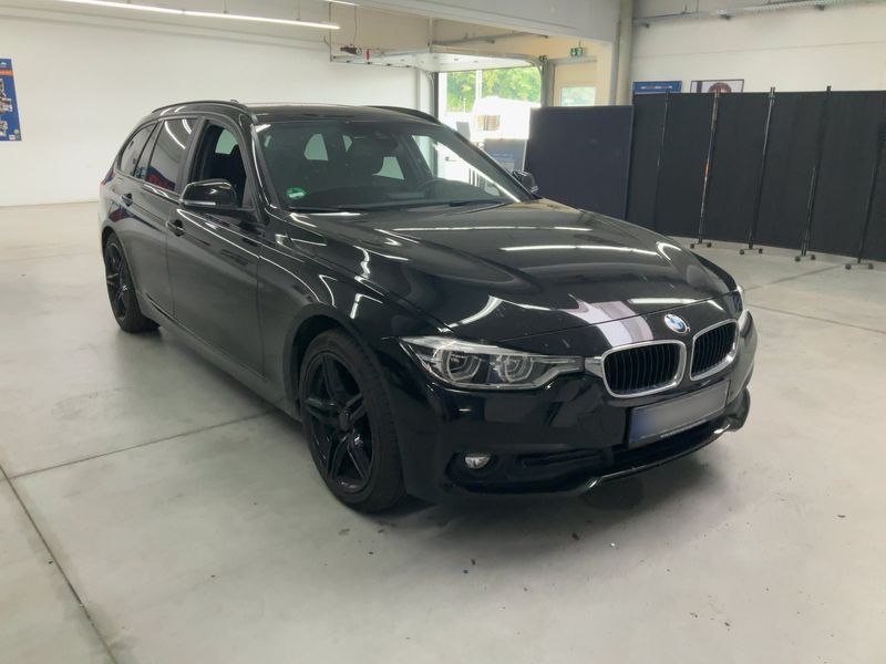 car BMW 3 Series id80310 photo #14
