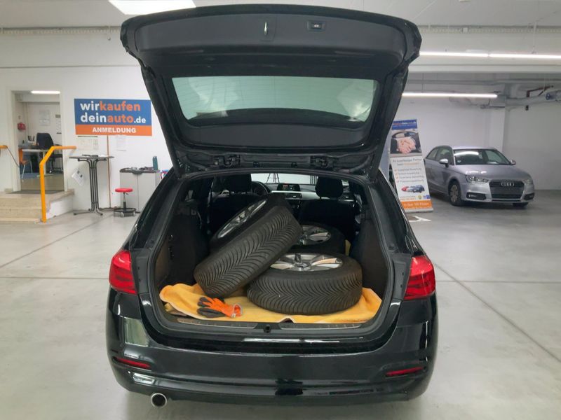 car BMW 3 Series id80310 photo #16