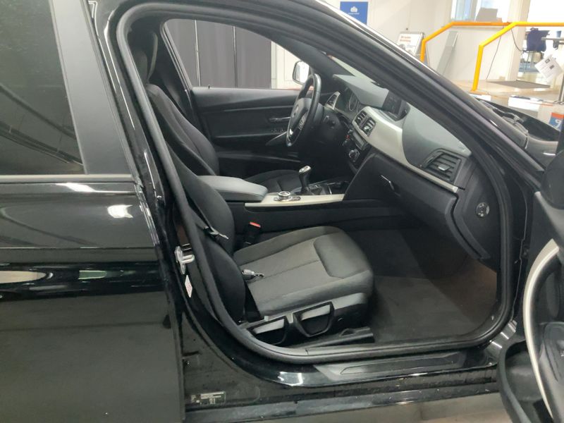 car BMW 3 Series id80310 photo #17