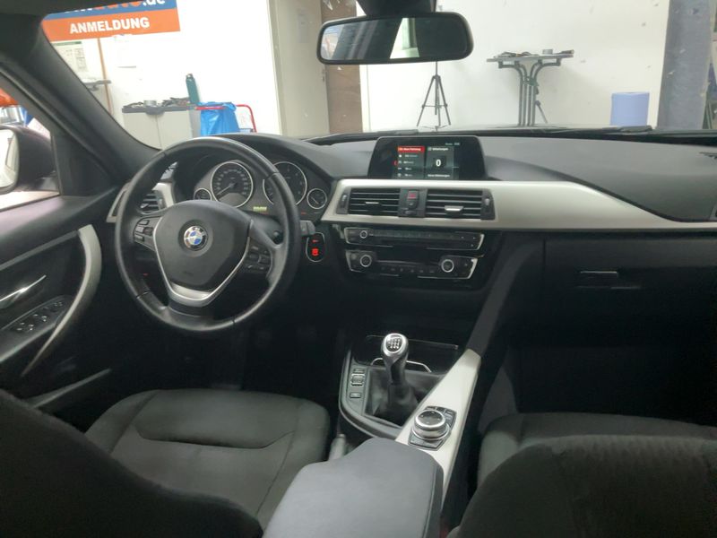 car BMW 3 Series id80310 photo #18