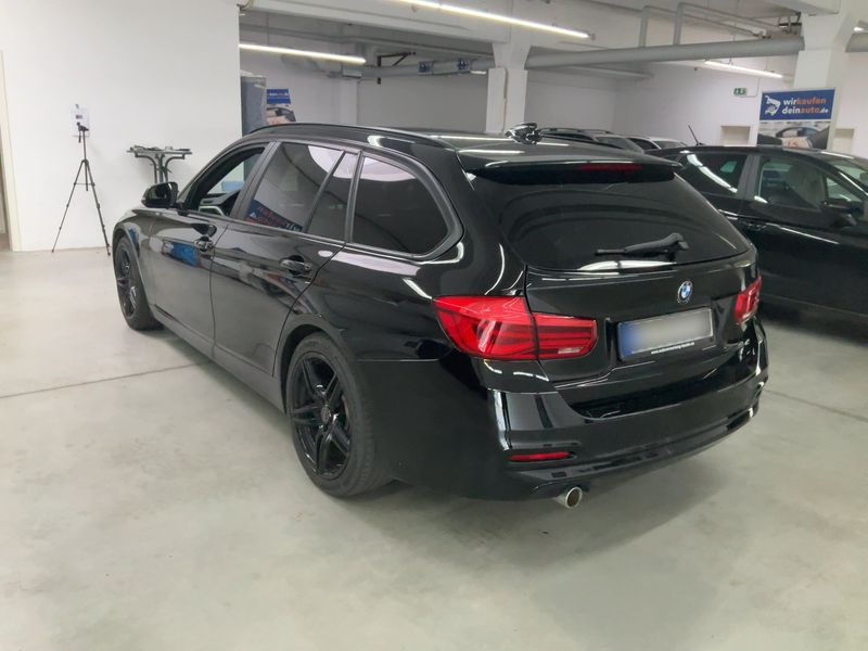 car BMW 3 Series id80310 photo #2