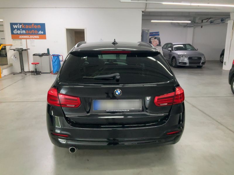 car BMW 3 Series id80310 photo #3