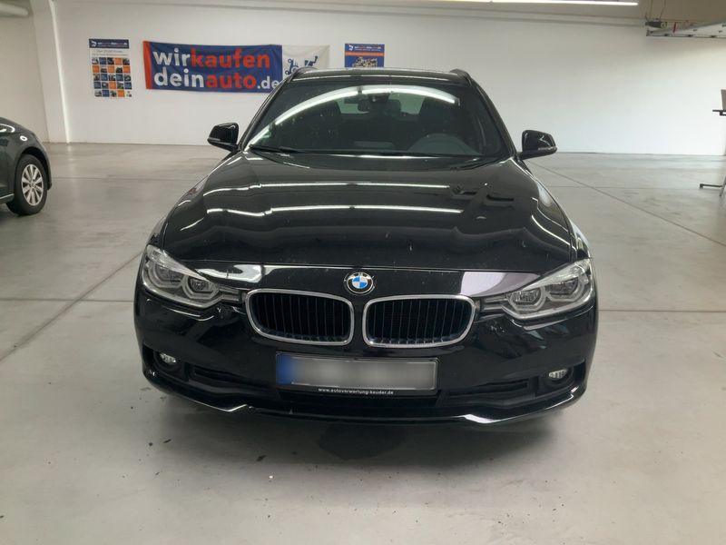 car BMW 3 Series id80310 photo #5