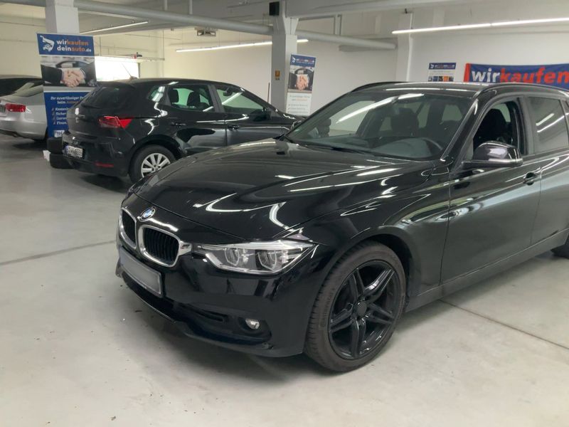 car BMW 3 Series id80310 photo #6