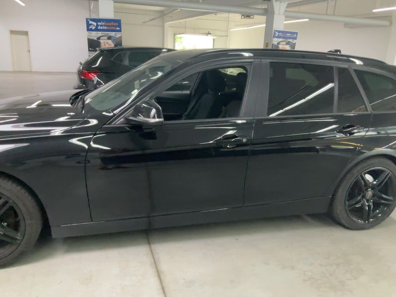 car BMW 3 Series id80310 photo #8
