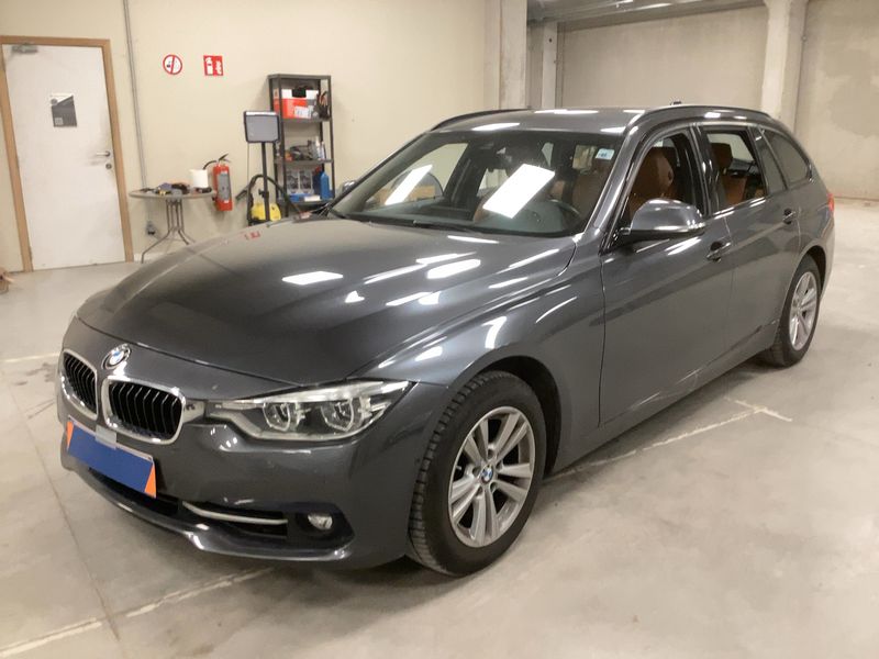 car BMW 3 Series id80320 main photo