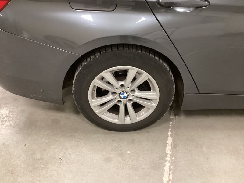 car BMW 3 Series id80320 photo #10