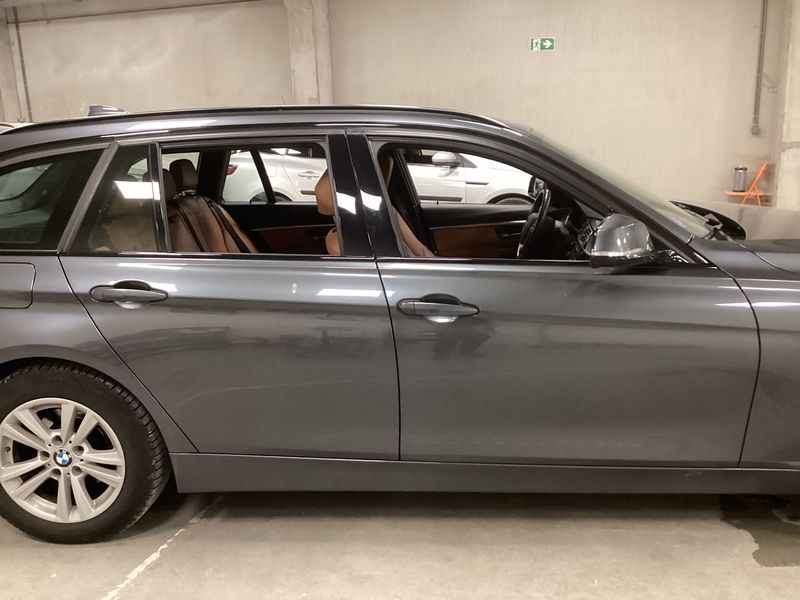 car BMW 3 Series id80320 photo #11