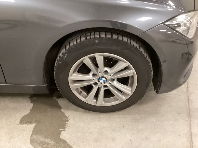 car BMW 3 Series id80320 photo #12