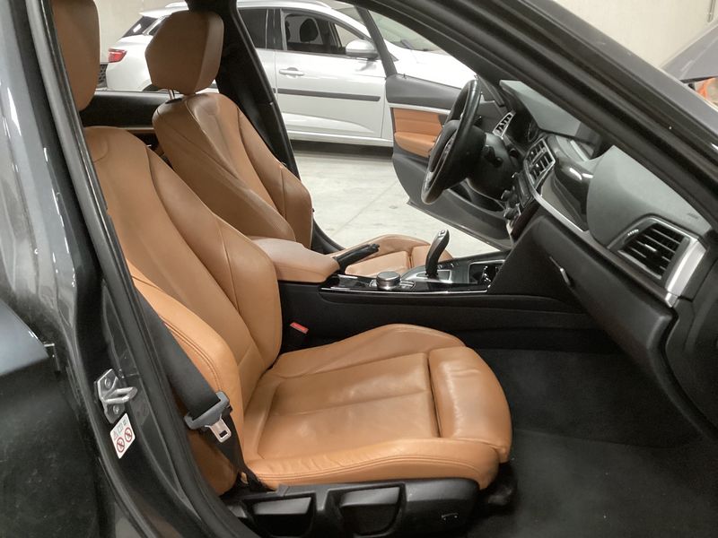 car BMW 3 Series id80320 photo #16