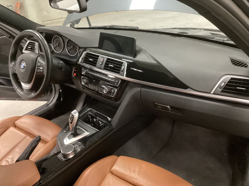 car BMW 3 Series id80320 photo #17