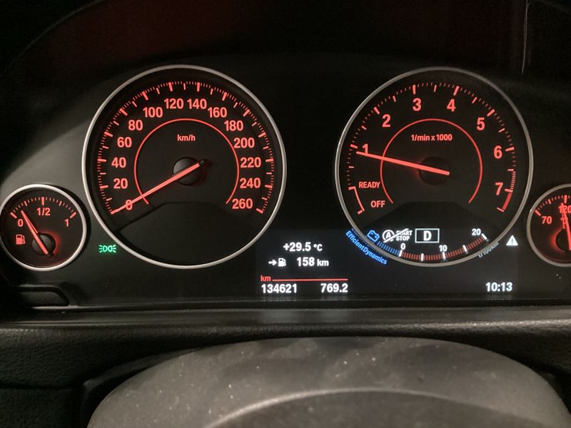 car BMW 3 Series id80320 photo #18