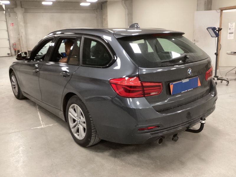car BMW 3 Series id80320 photo #2