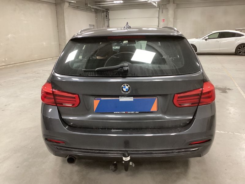 car BMW 3 Series id80320 photo #3