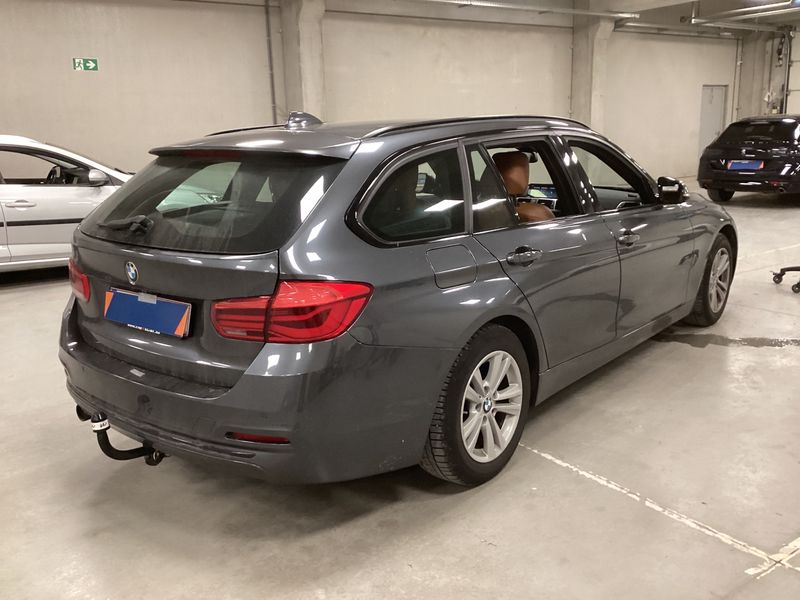 car BMW 3 Series id80320 photo #4