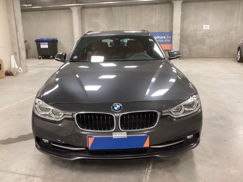 car BMW 3 Series id80320 photo #5