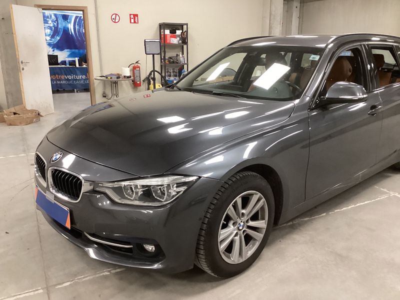 car BMW 3 Series id80320 photo #6