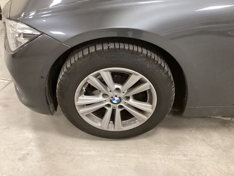 car BMW 3 Series id80320 photo #7