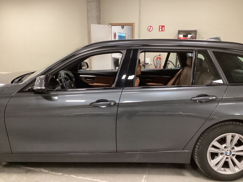 car BMW 3 Series id80320 photo #8