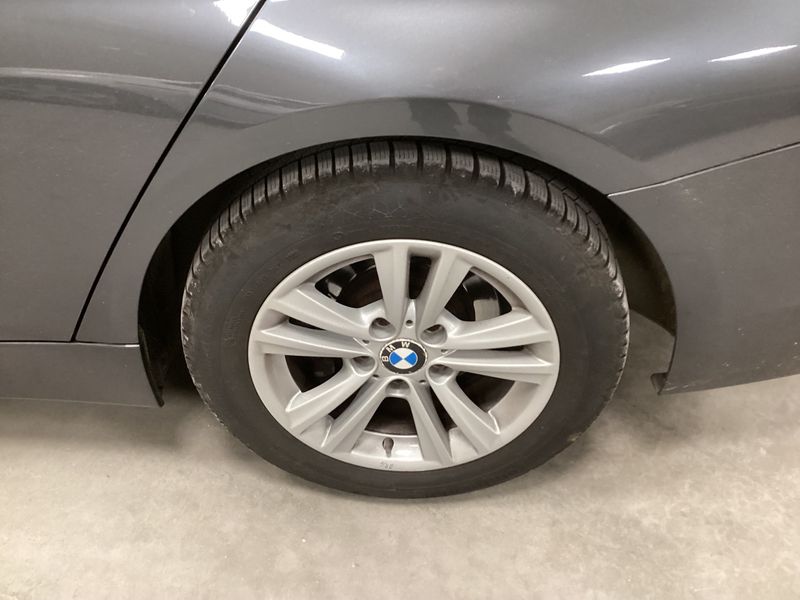 car BMW 3 Series id80320 photo #9