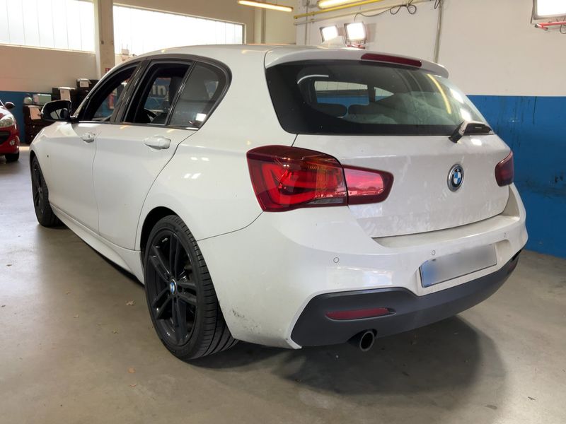 car BMW 1 Series id80329 photo #2