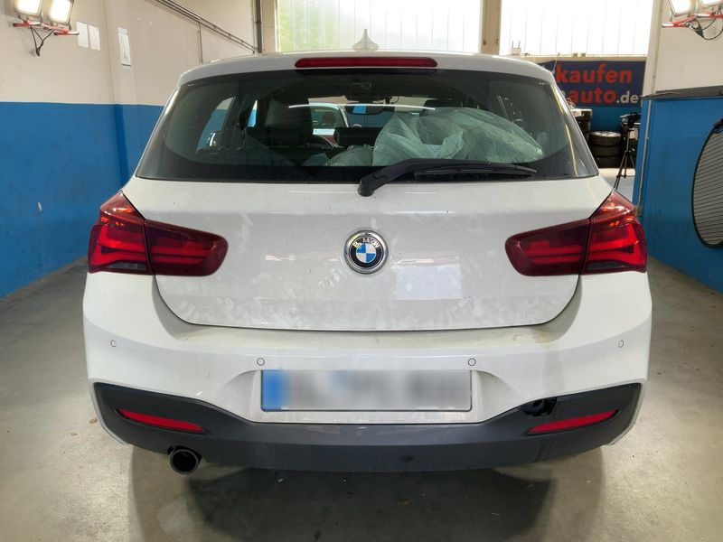 car BMW 1 Series id80329 photo #3