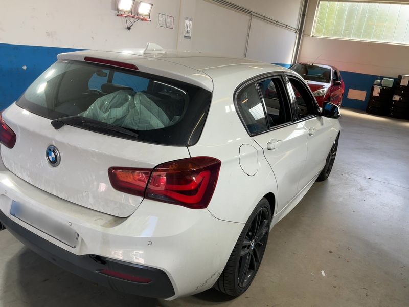 car BMW 1 Series id80329 photo #4