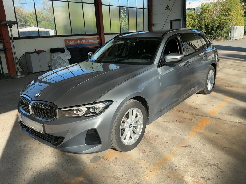 car BMW 3 Series id80331 main photo