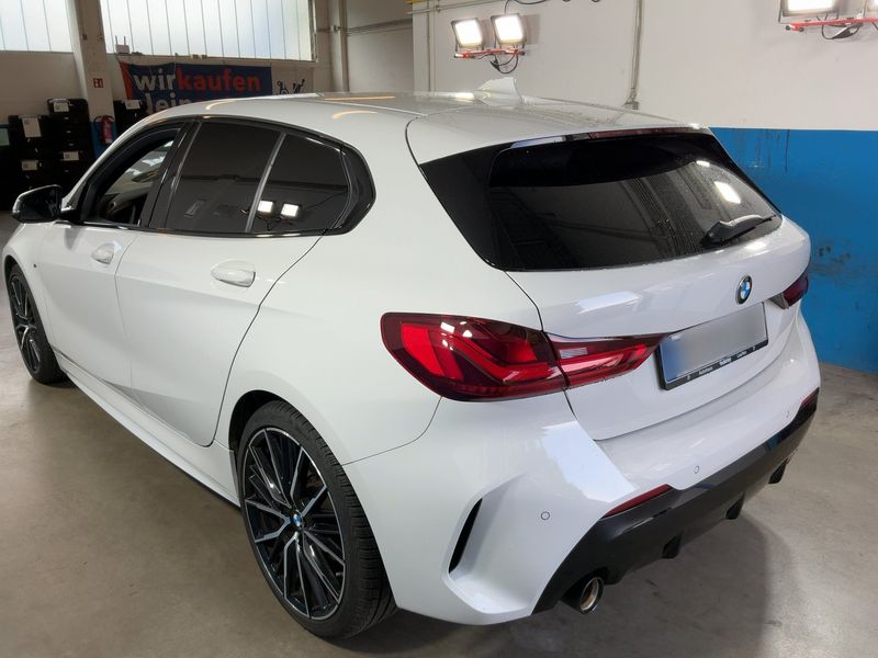 car BMW 1 Series id80332 photo #2