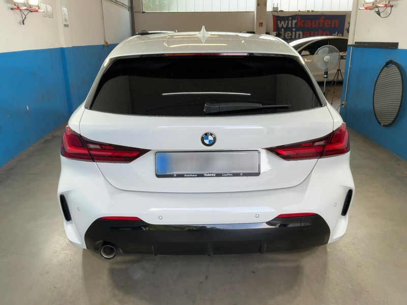 car BMW 1 Series id80332 photo #3